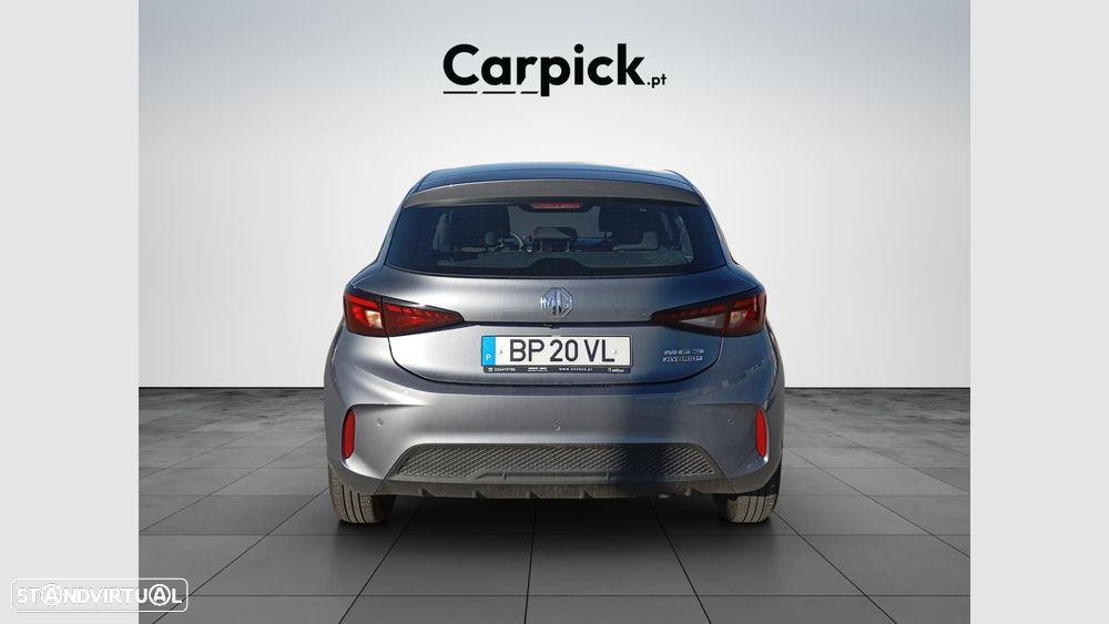 MG MG3 1.5 L Hybrid+ Standard - 14