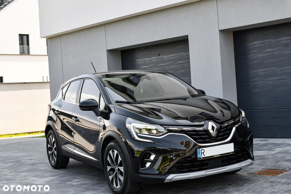 Renault Captur 1.0 TCe Intens - 2
