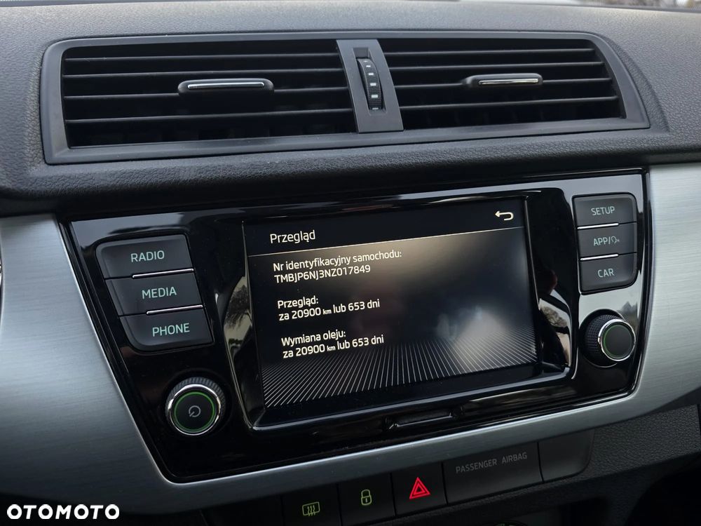 Skoda Fabia 1.0 TSI Ambition - 24