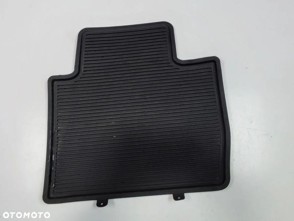 PEUGEOT 508 SW 18-23r Dywaniki Gumowe - 8