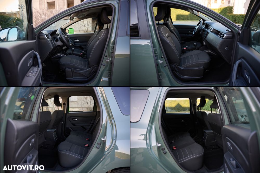 Dacia Duster - 19