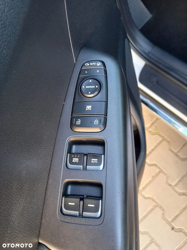 Kia Sportage 1.6 T-GDI Business Line 4WD DCT - 14