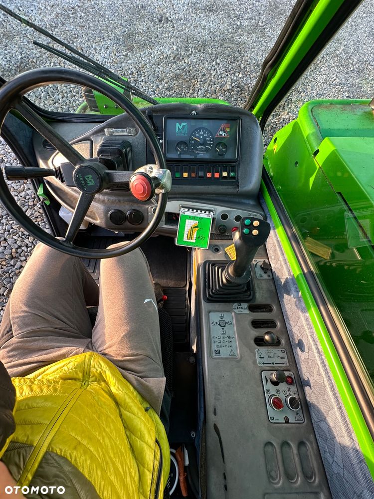 Merlo 33.7 KT - 9