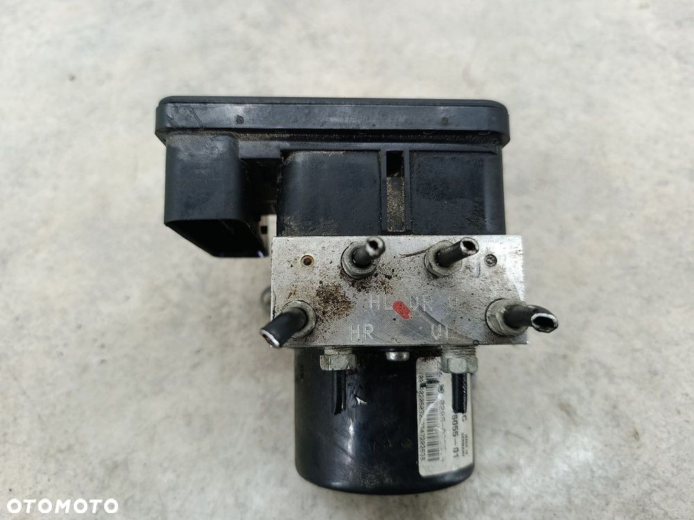 POMPA ABS BMW 3 E91 3452-6776056-01 10.0206-0325.4 10.0960-0837.3  ATE 2.0 - 1