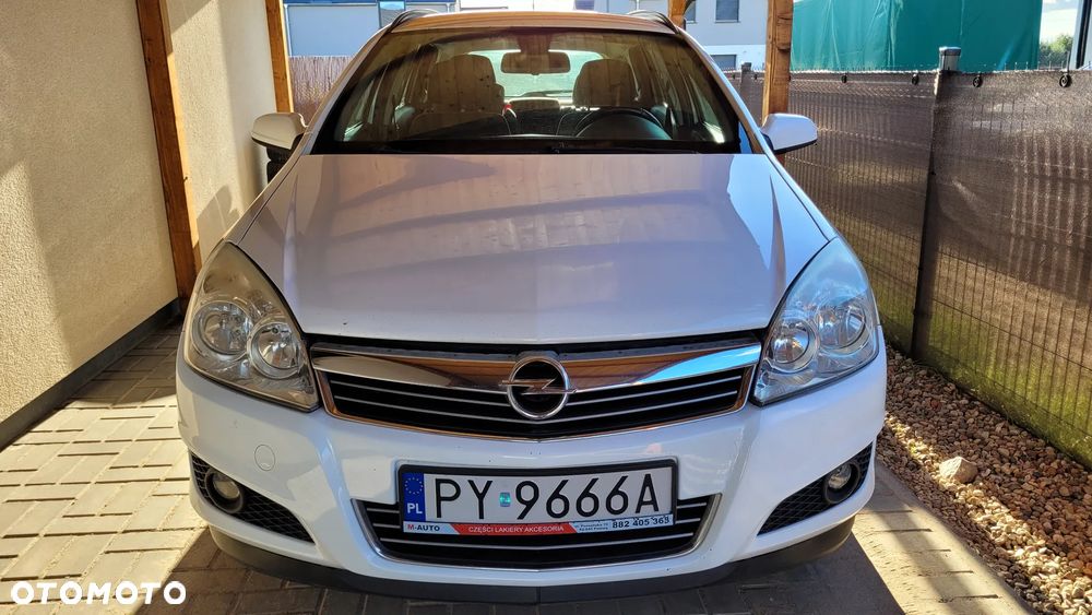 Opel Astra III 1.7 CDTI - 28