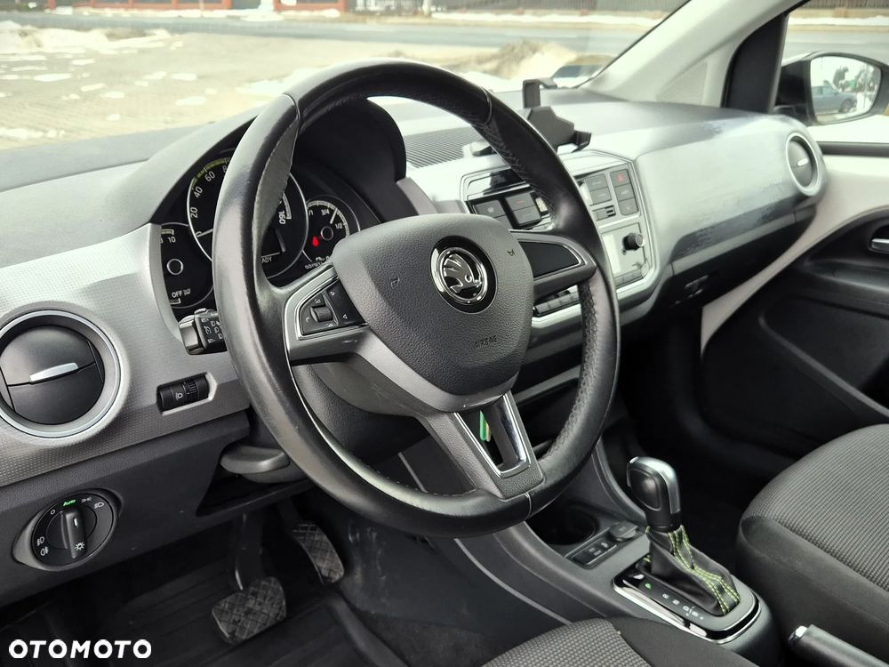 Skoda Citigo Style - 11
