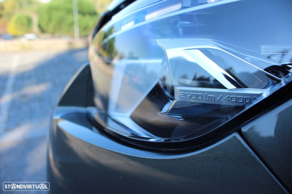Peugeot 3008 1.5 BlueHDi GT Line - 13