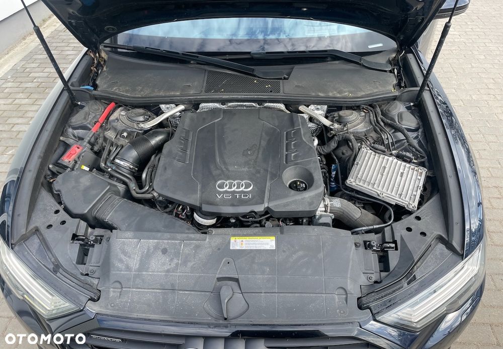 Audi A6 Avant - 31