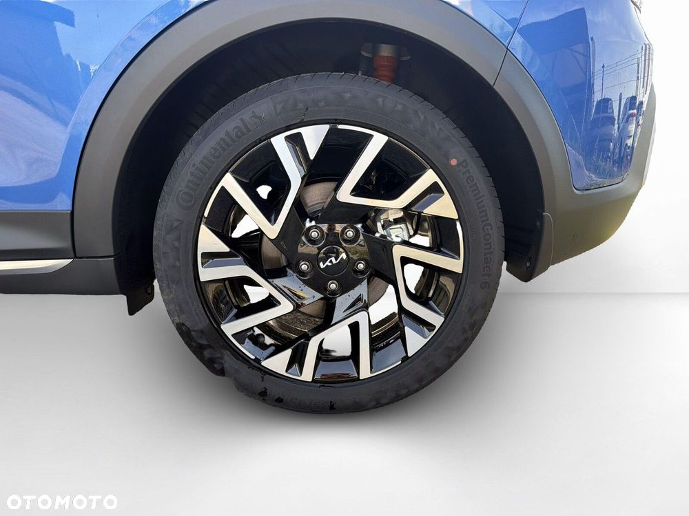 Kia XCeed - 19