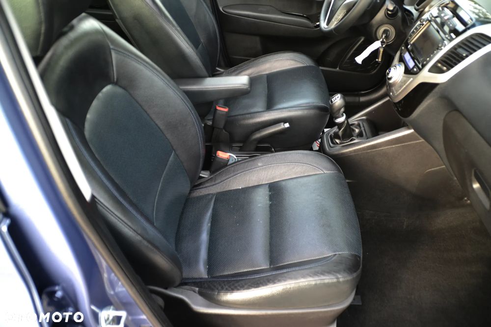 Hyundai ix20 1.6 blue Passion - 27