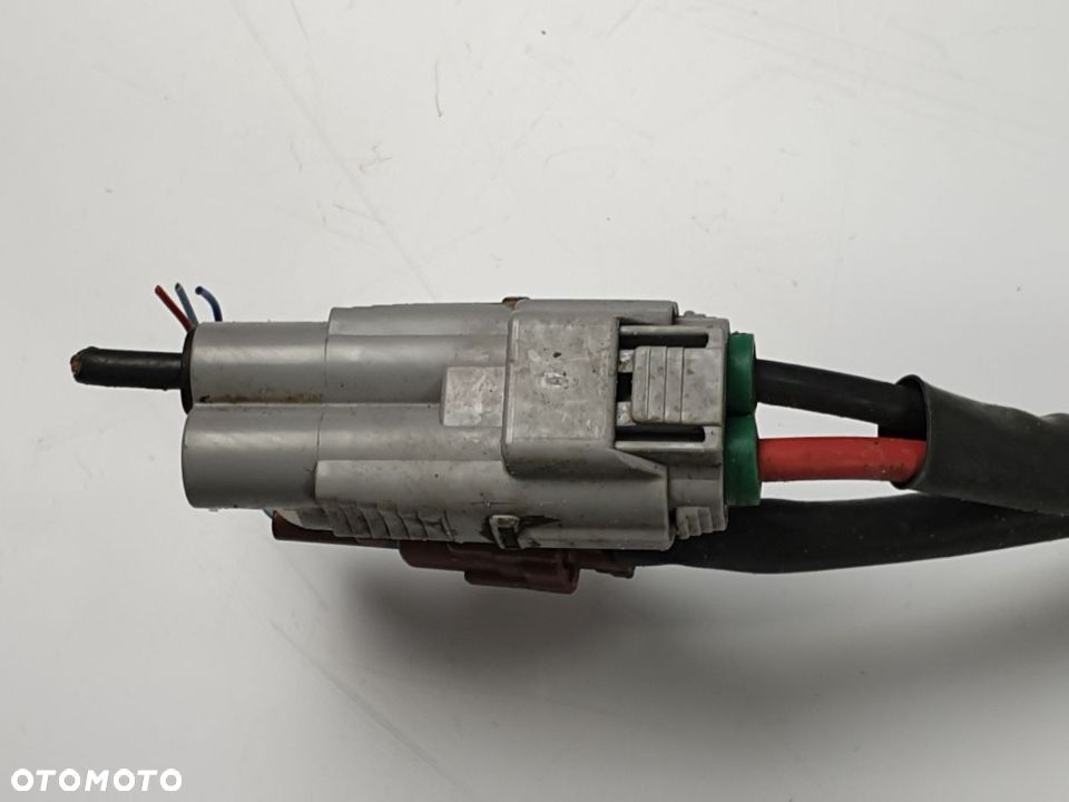 SUBARU FORESTER V 19 22r Maglownica Przekładnia 2.0 e BOXER - 9