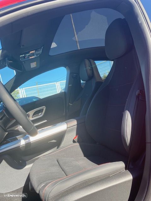 Mercedes-Benz CLA 250+ EQ - 15