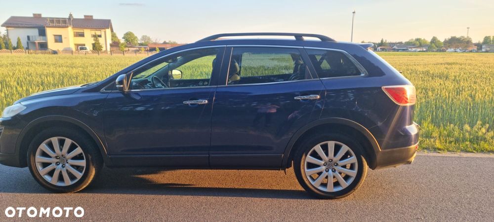 Mazda CX-9 3.7 V6 Sport - 6