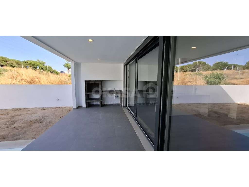Moradia T3, Quinta da Amizade, Setúbal - Grande imagem: 5/25