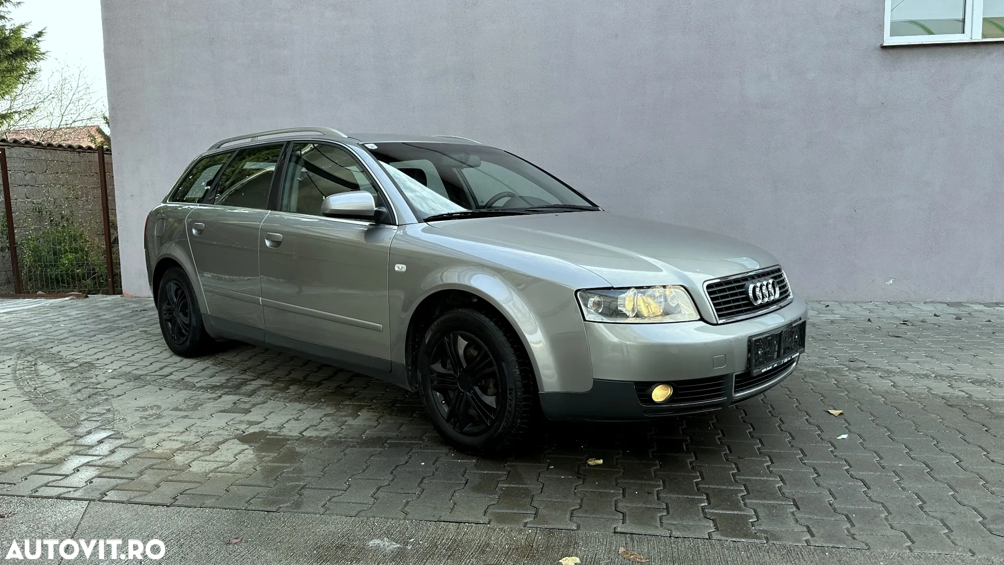 Audi A4 Avant 1.9 TDI - 29