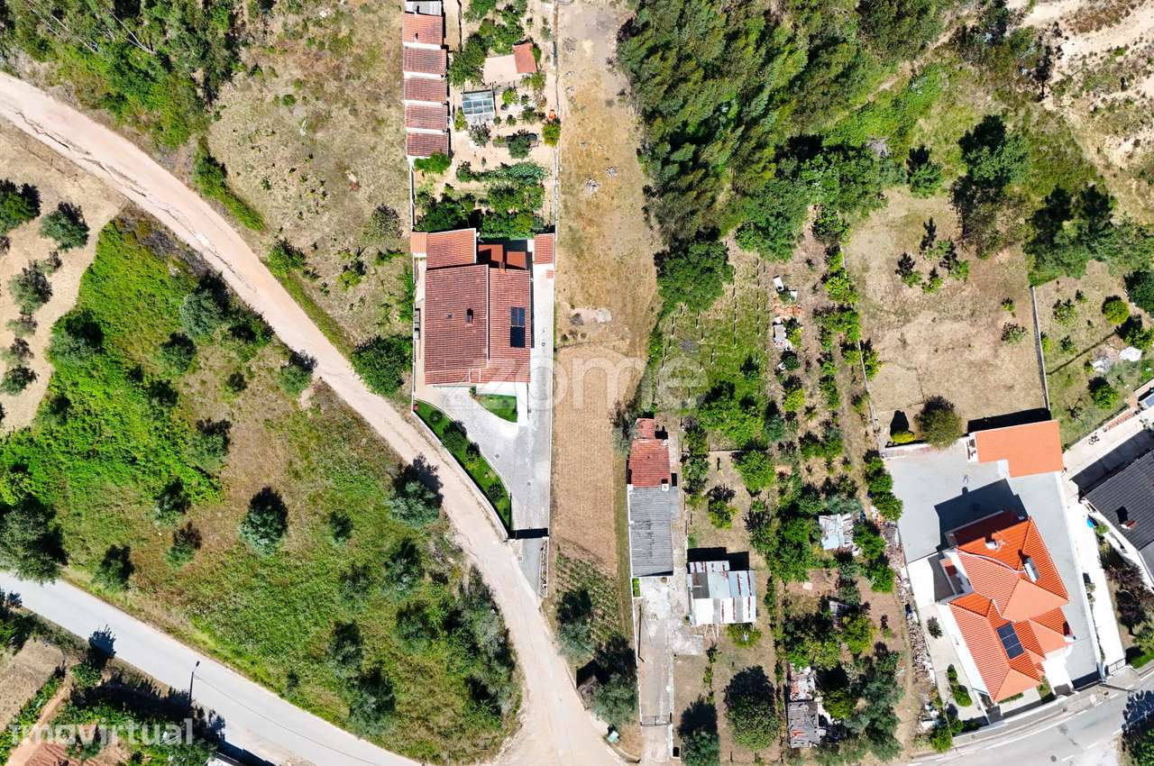 Terreno para Construção | Paredes, Brasfemes - Grande imagem: 5/16