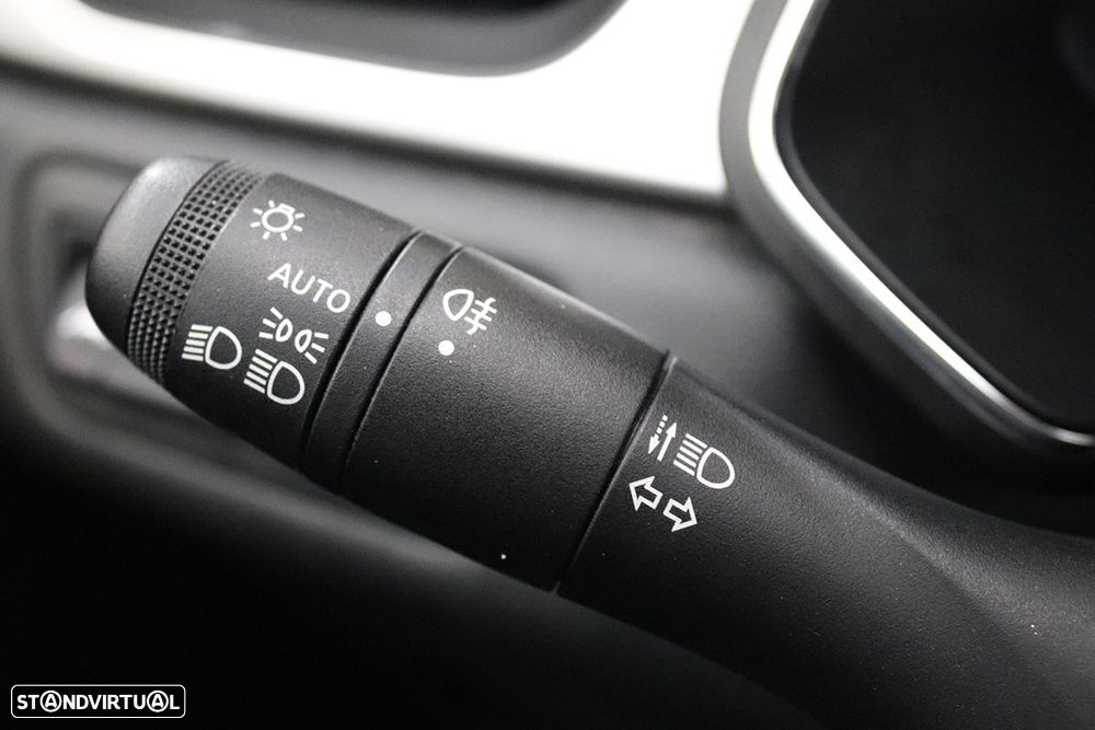 Renault Captur 1.0 TCe Intens - 16