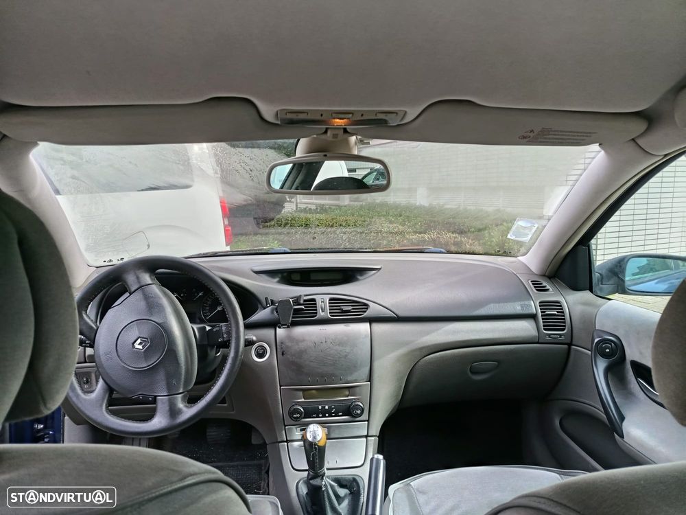Renault Laguna 1.8 Privilège - 1