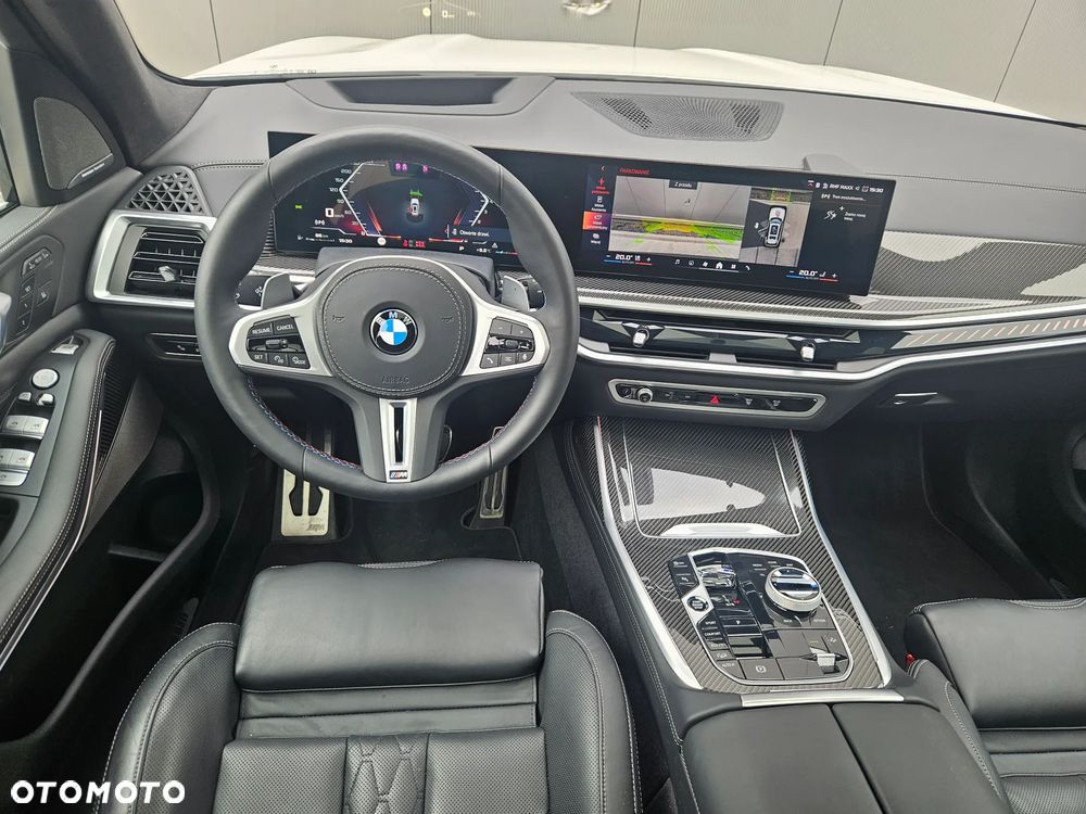 BMW X7 - 31