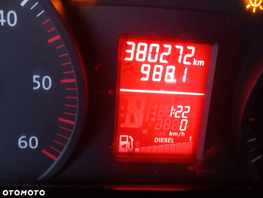 Volkswagen Crafter - 6