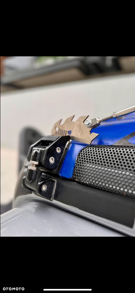 Jeep Wrangler 3.6 Unlim Black Edition II - 37