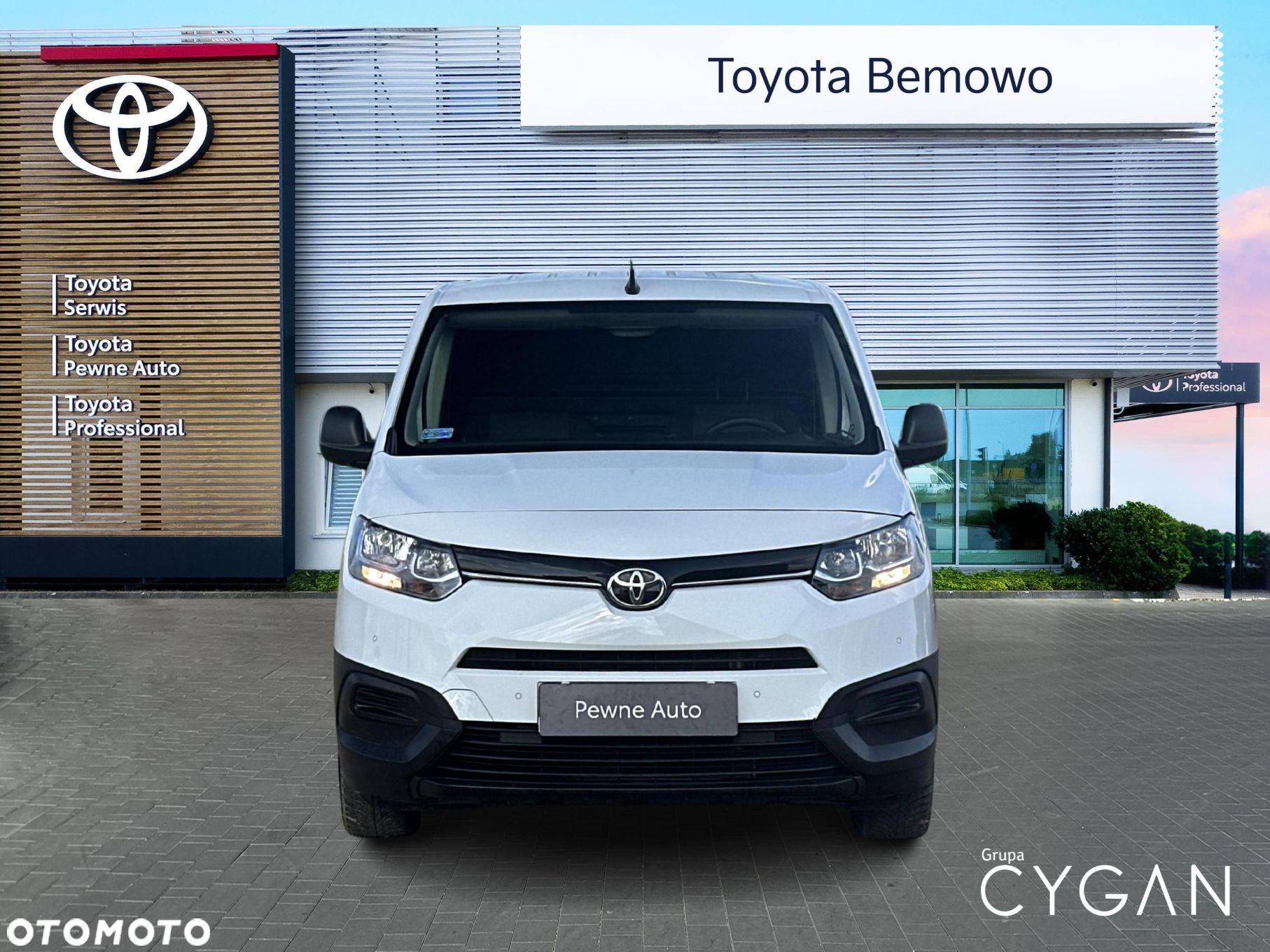 Toyota PROACE CITY - 4