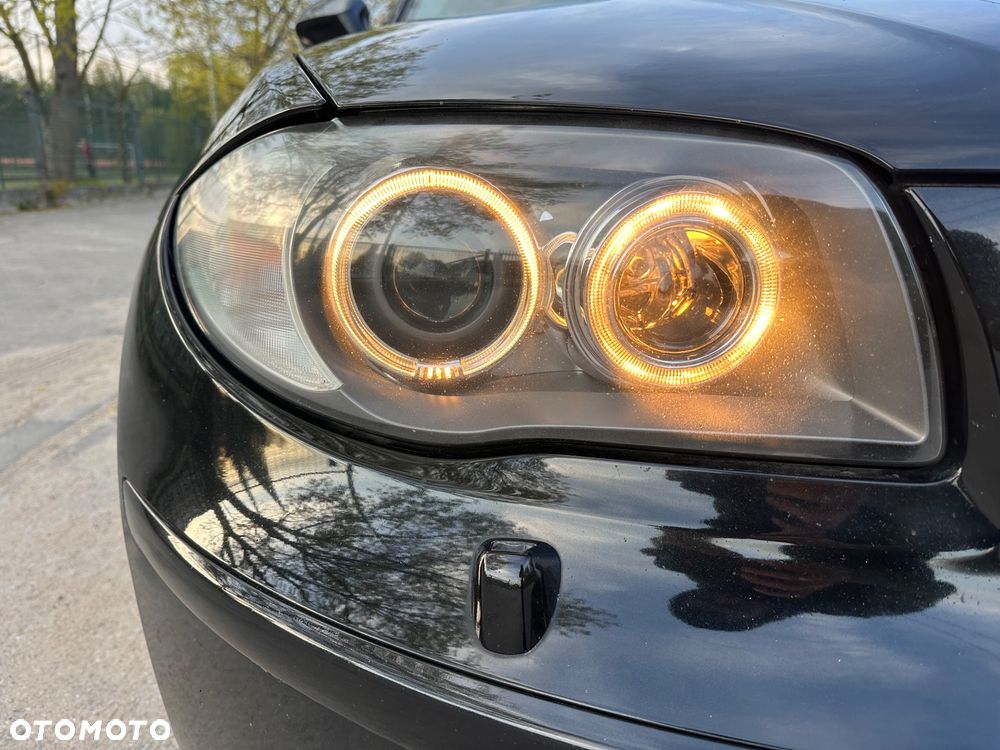 BMW Seria 1 - 10