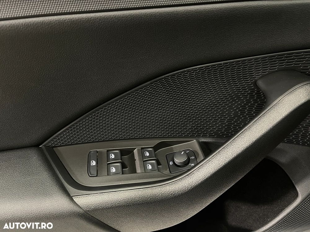 Skoda Octavia 2.0 TDI Ambition - 18