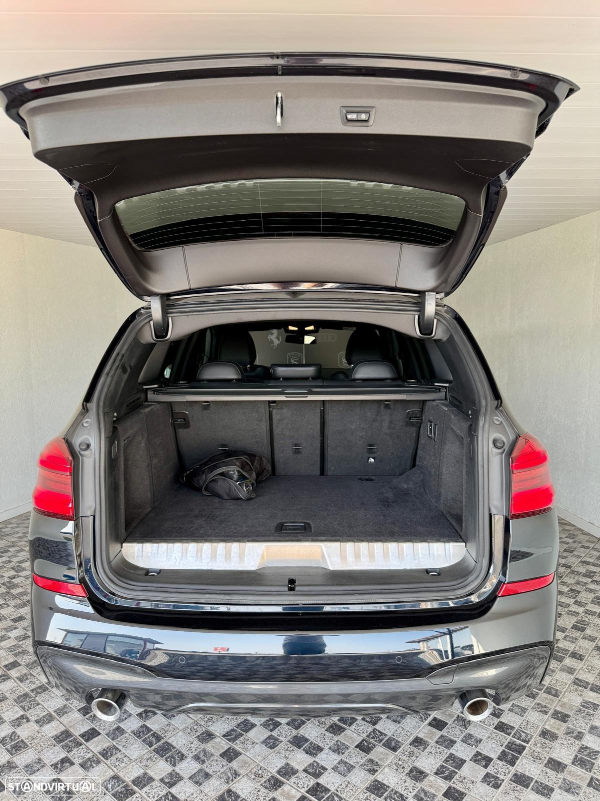 BMW X3 30 e xDrive Pack M - 24