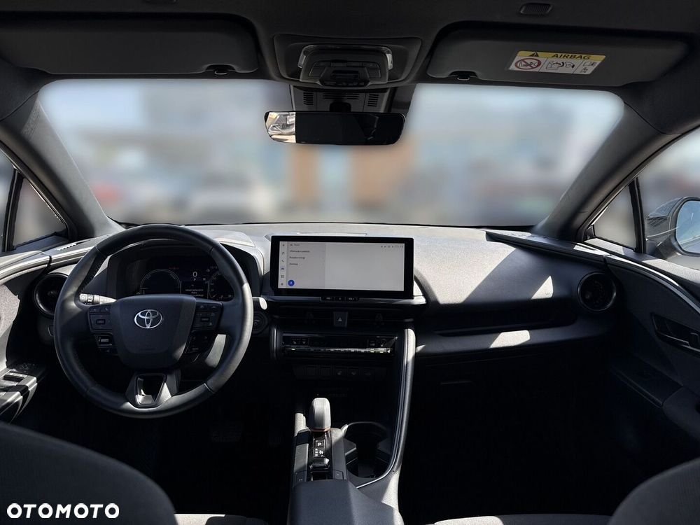 Toyota C-HR 1.8 Hybrid Style - 25