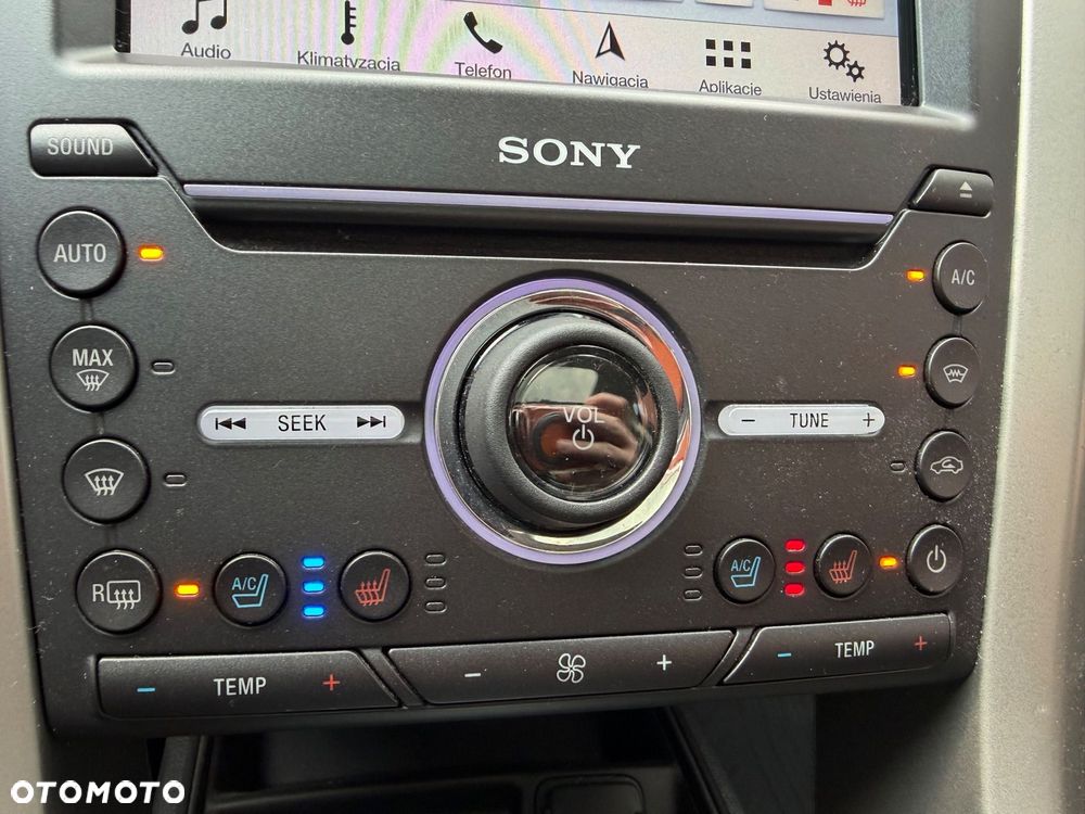 Ford Mondeo SW TDCi Bi-Turbo PowerShift-Aut Vignale - 19