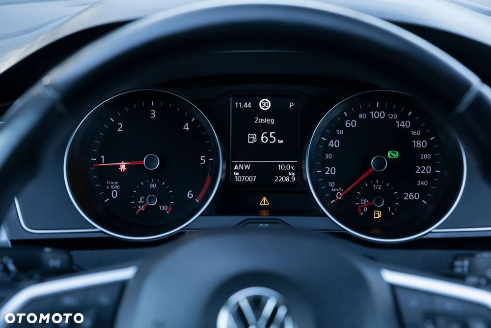 Volkswagen Passat 2.0 TDI EVO Business DSG - 14