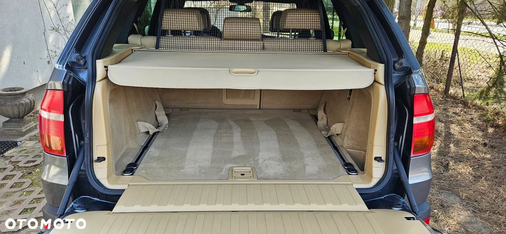 BMW X5 3.5d xDrive - 29