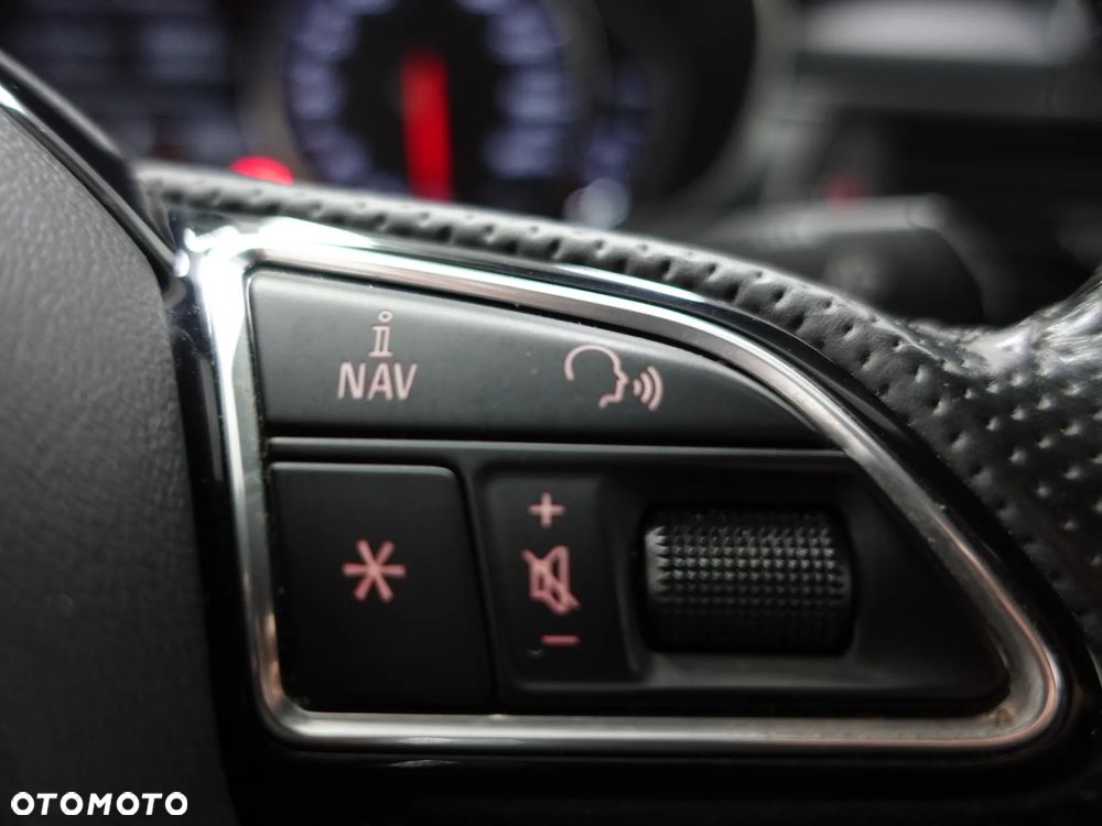 Audi A7 Sportback 3.0 TDI quattro tiptronic sport selection - 39