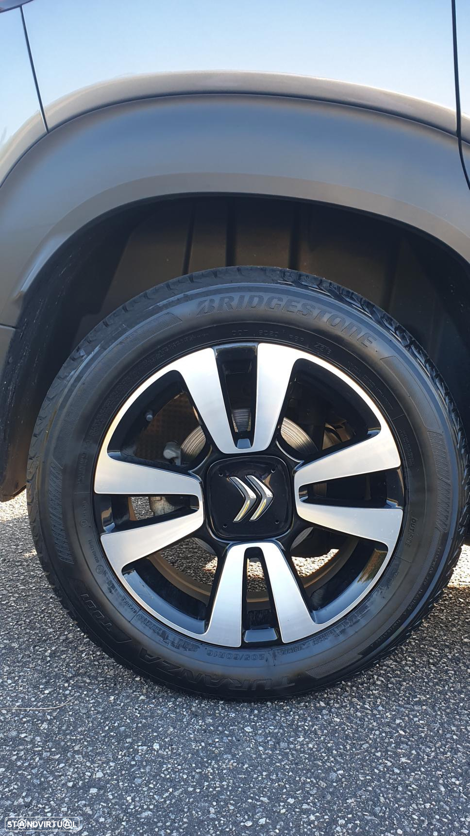 Citroën C3 Aircross 1.2 PureTech Feel Pack - 5