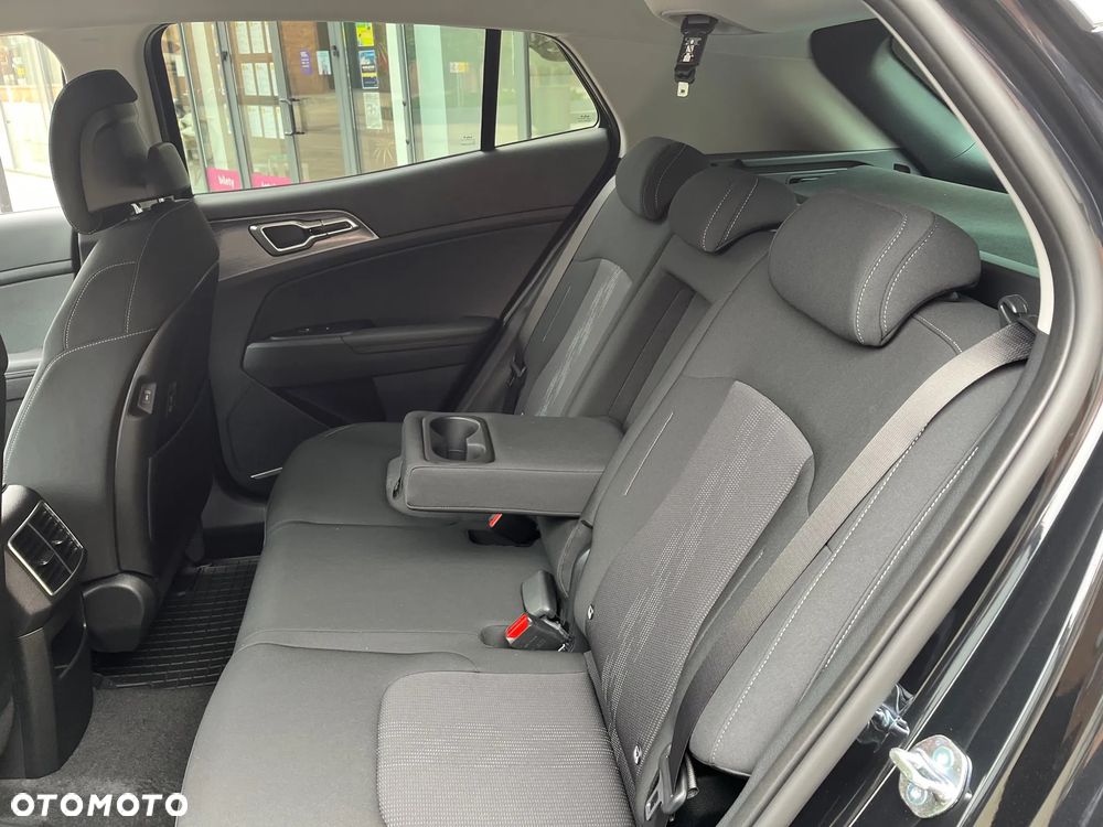 Kia Sportage 1.6 T-GDI L 2WD DCT - 21