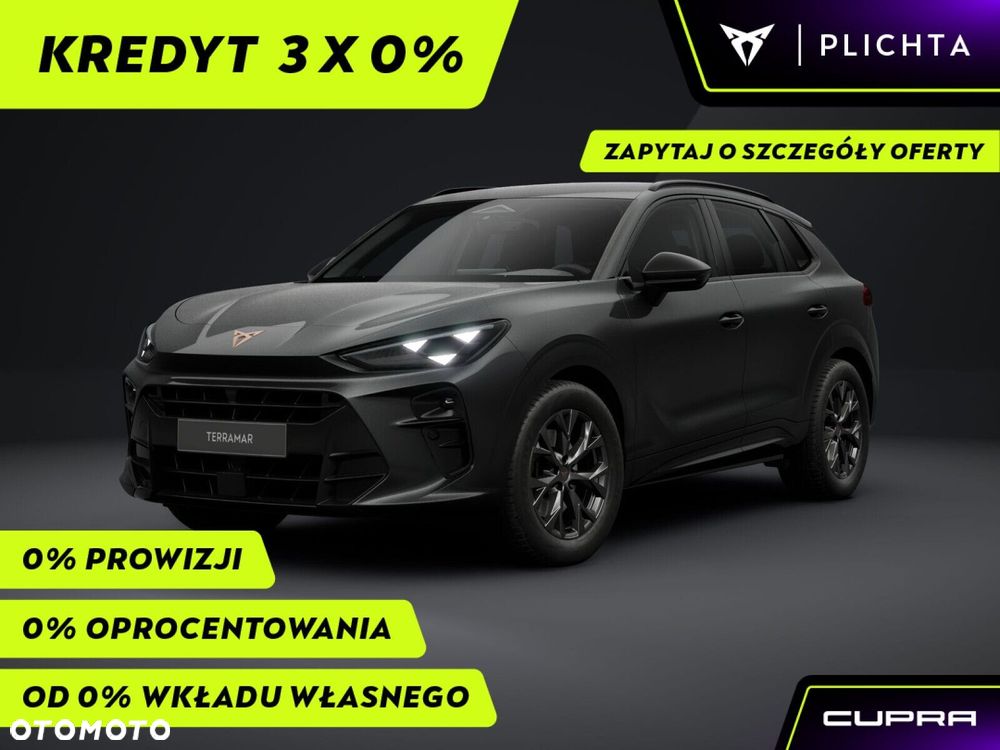 Cupra Terramar 2.0 TSI 4Drive DSG - 2