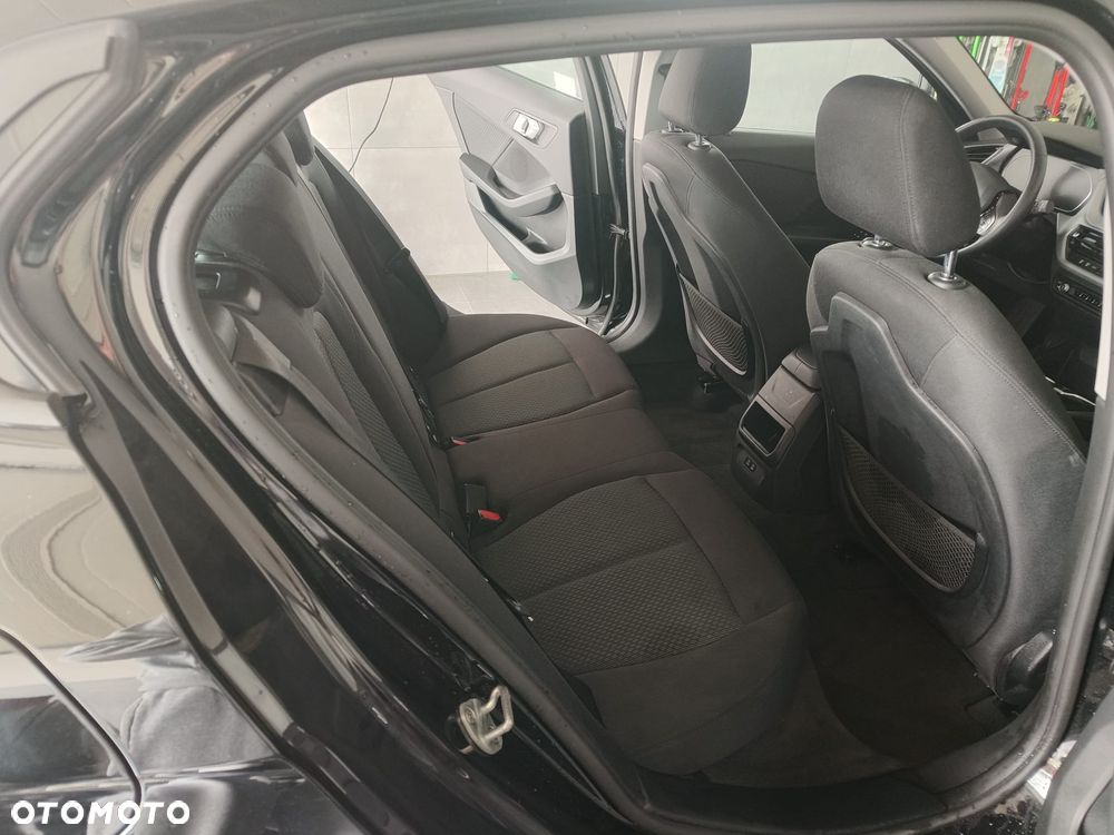 BMW Seria 1 118d Advantage - 6