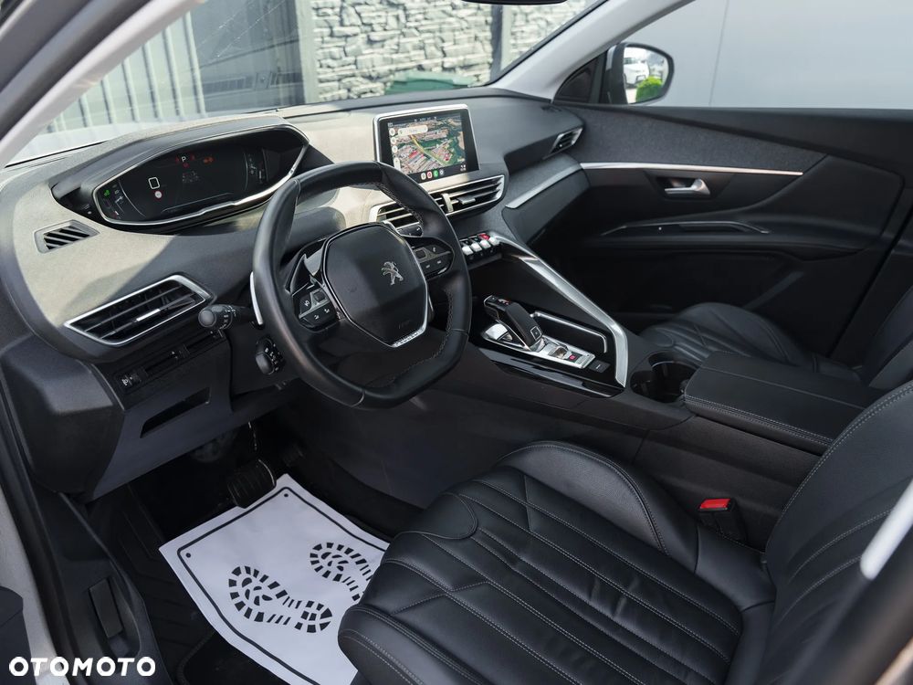 Peugeot 3008 1.6 THP Allure S&S EAT6 - 15