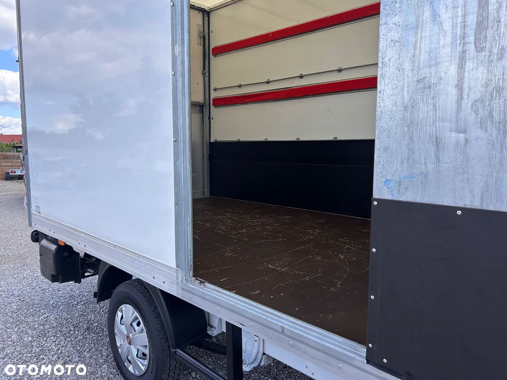 Fiat Ducato - 22