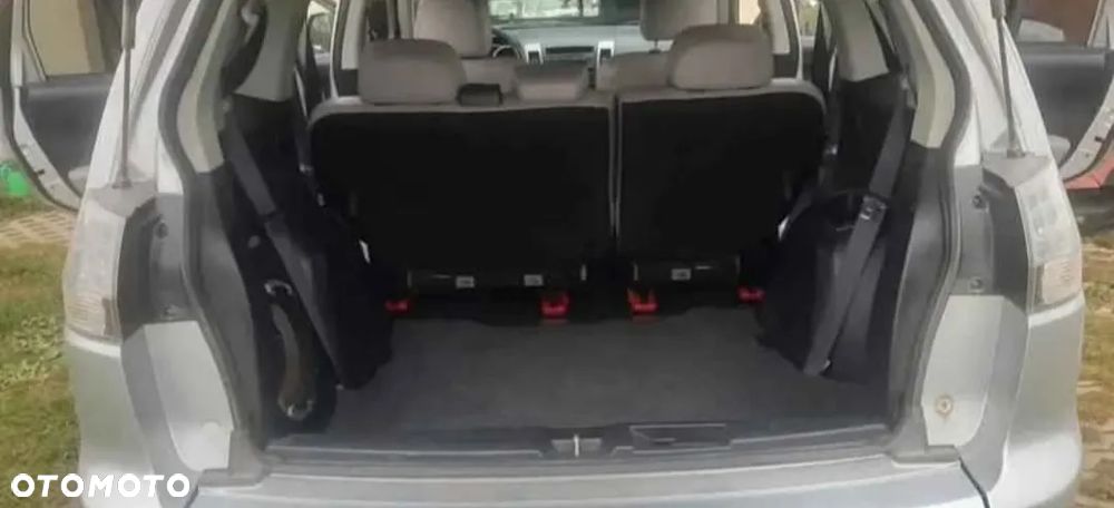 Mitsubishi Outlander 2.0 DID Invite - 4