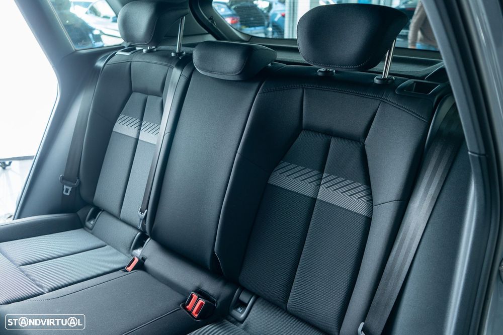 Audi Q4 e-tron 40 82 kWH - 8