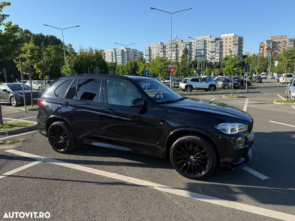 BMW X5 xDrive30d - 3