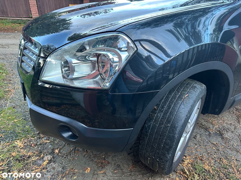 Nissan Qashqai - 24