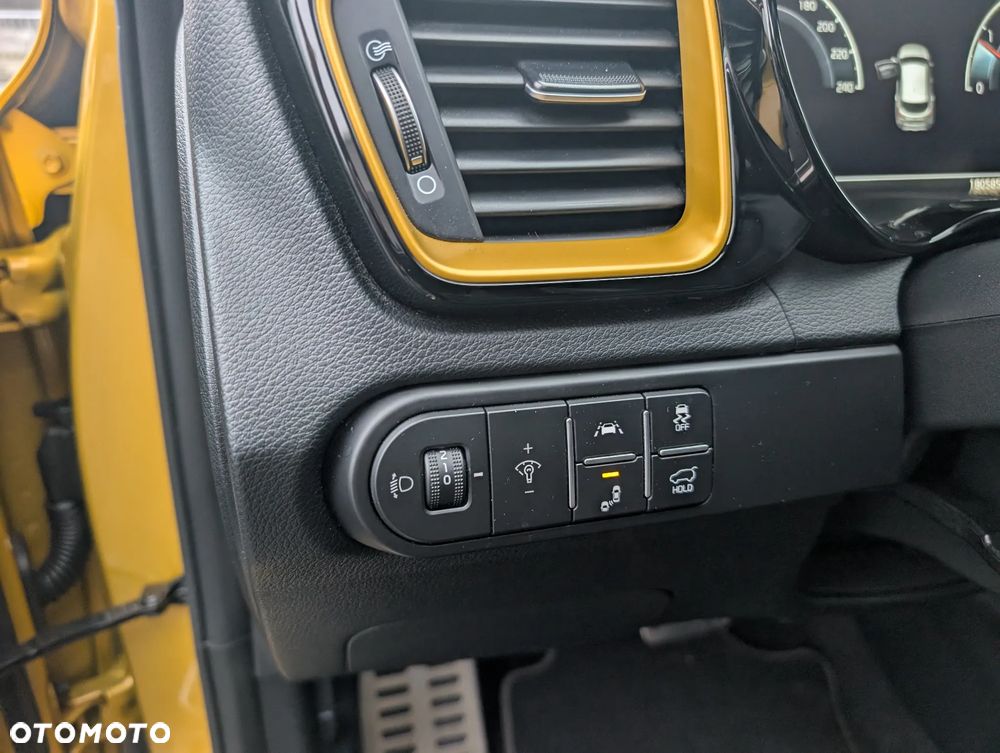 Kia XCeed 1.6 CRDi DCT7 LAUNCH EDITION - 14