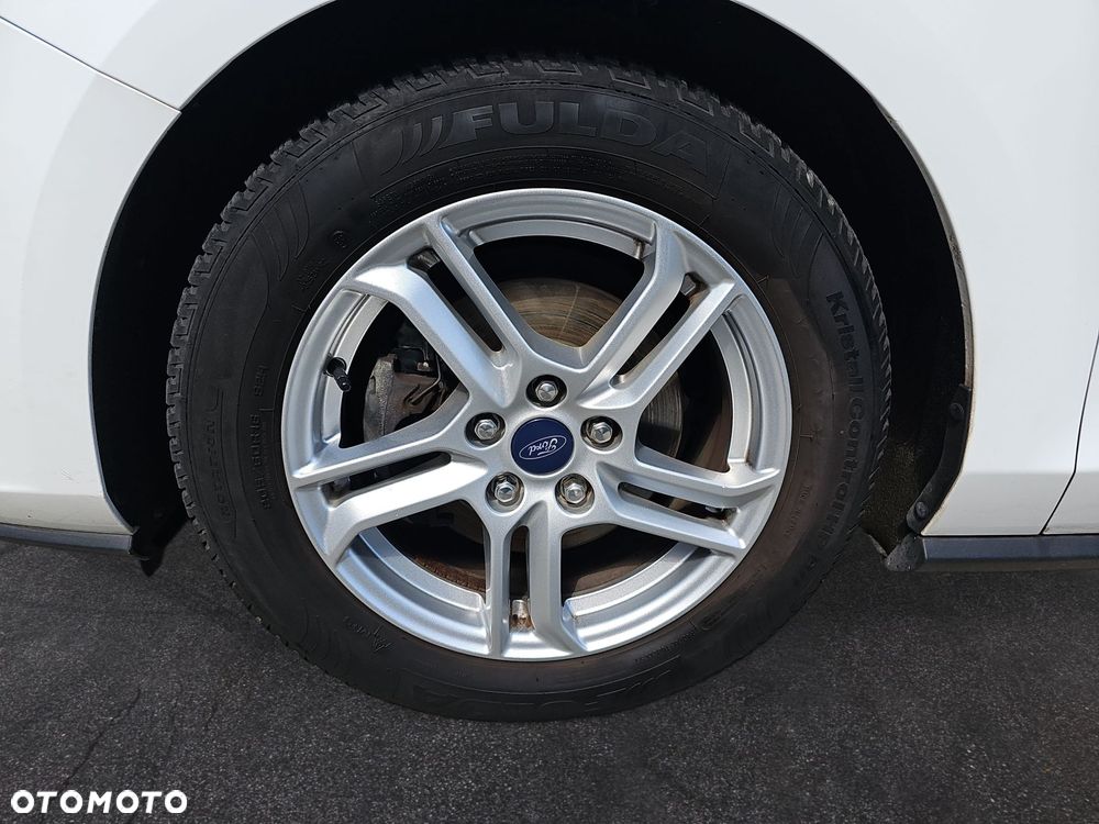 Ford Focus - 10