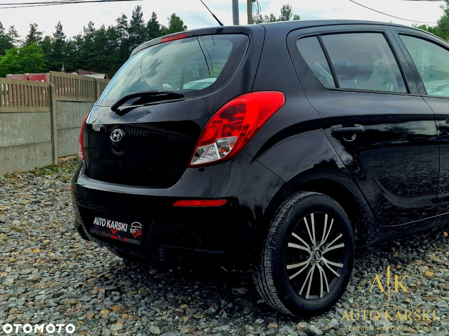 Hyundai i20 - 10