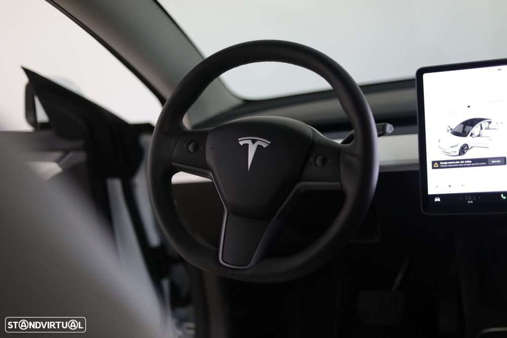 Tesla Model 3 Long-Range Dual Motor AWD - 13