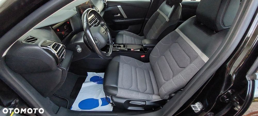 Citroën C4 - 21