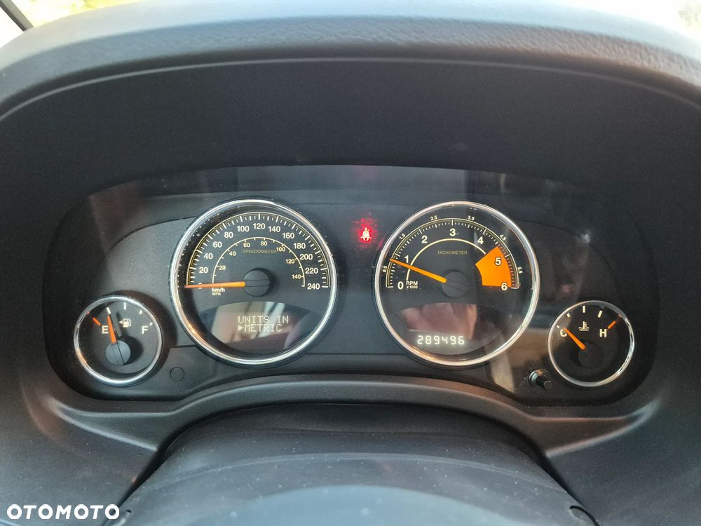 Jeep Compass 2.2I CRD 4x4 Limited - 15